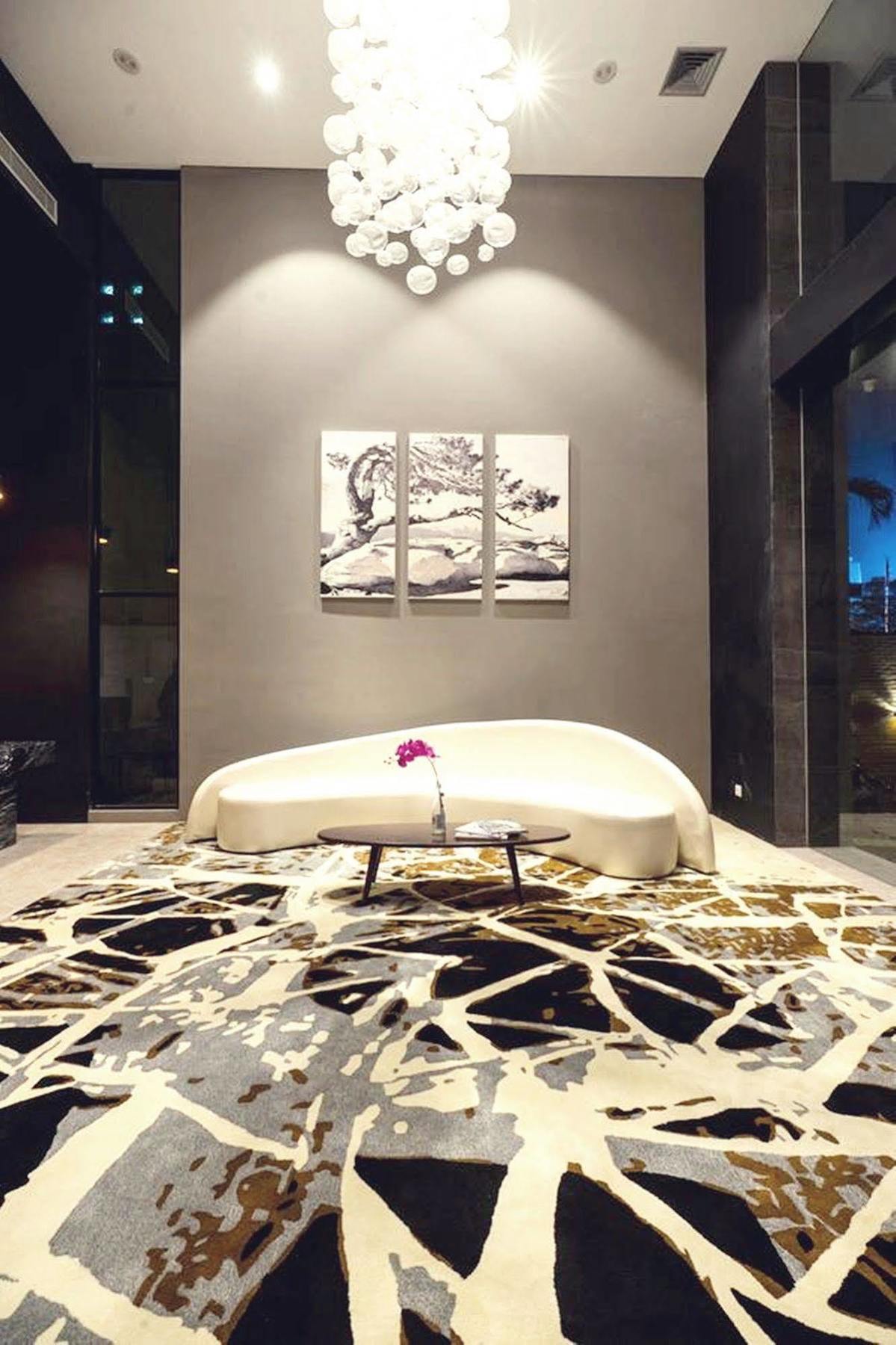 Liberty Hotel Thamrin Jakarta Exteriör bild